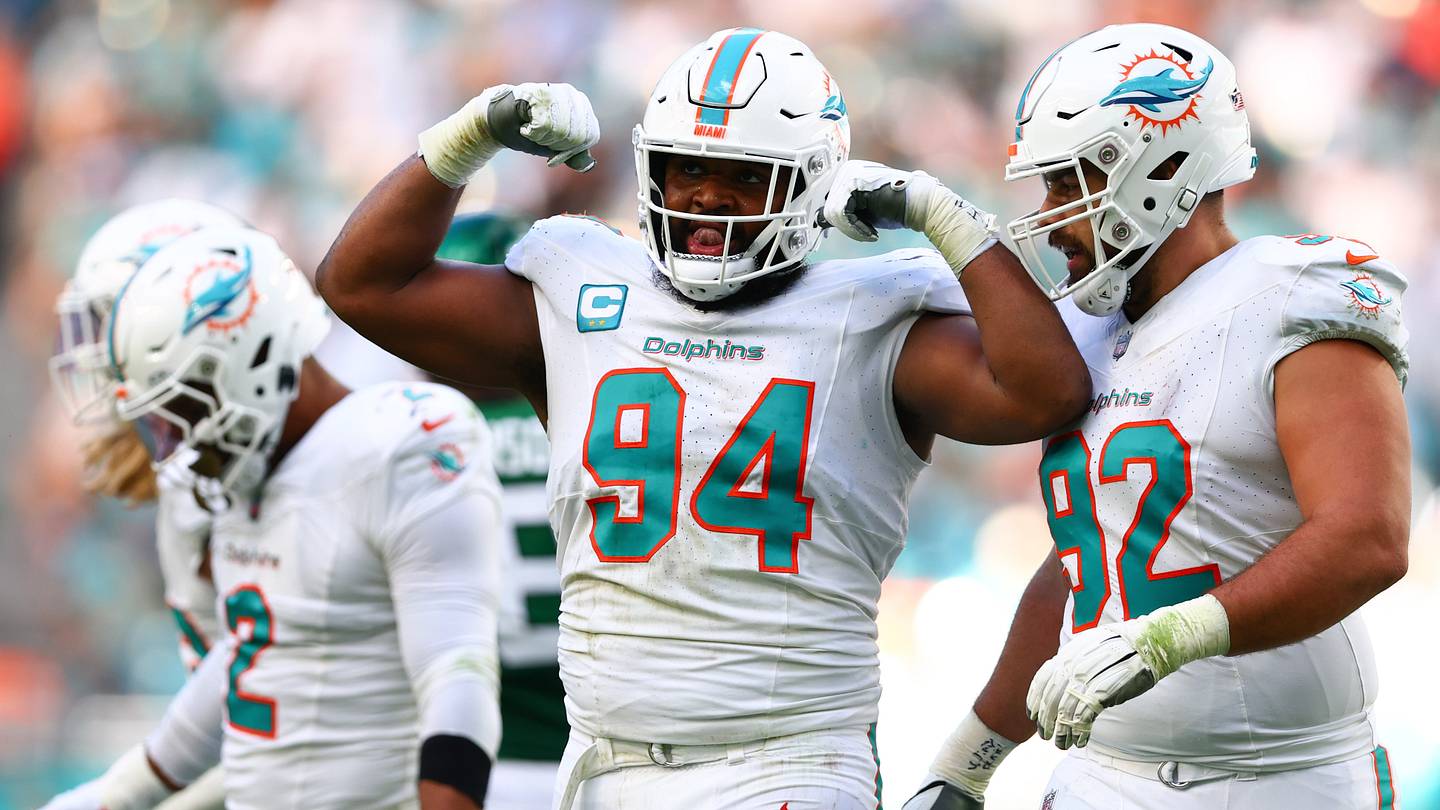 3 free agents the Cleveland Browns should have interest in - Vimarsana News