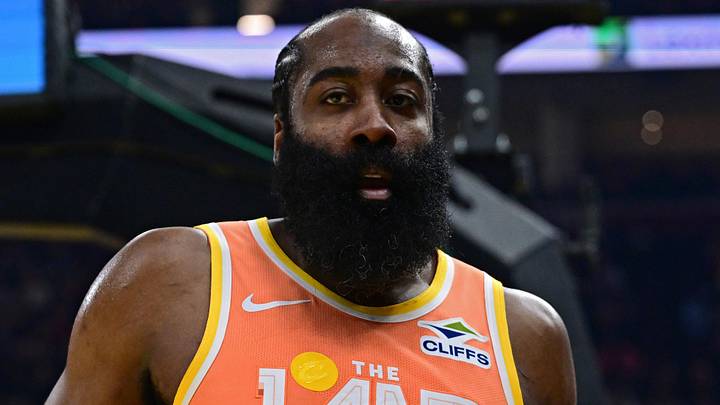 Cleveland Cavaliers, James Harden