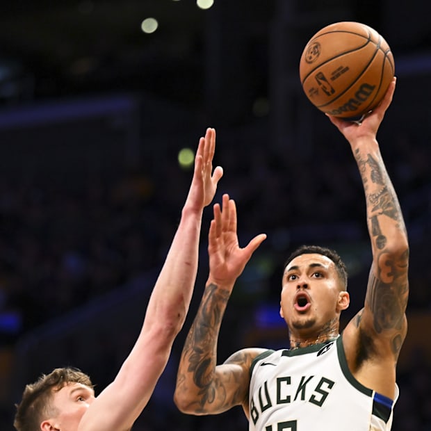 Kyle Kuzma 