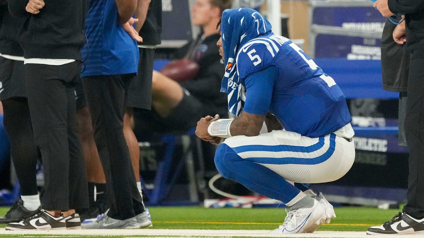 NFL Draft Busts: New Teams, Notable Misses Highlighted