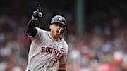 Carlos Correa estuvo negociando con los Yankees antes del paro de la MLB