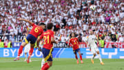 Spanyol sukses melaju ke semifinal Euro 2024 usai kalahkan Jerman dengan skor 2-1