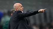 Stefano Pioli