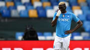 Victor Osimhen