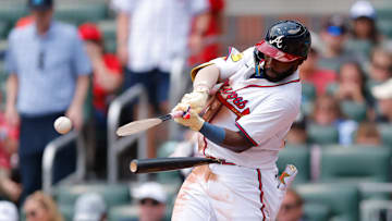 Michael Harris II, Atlanta Braves