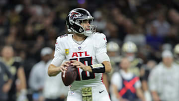 Atlanta Falcons v New Orleans Saints