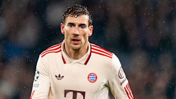 Leon Goretzka