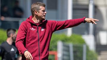 Sven Bender wird offenbar vom TSV 1860 umworben