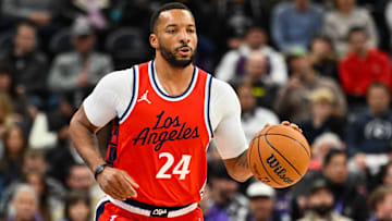 Los Angeles Clippers v Utah Jazz