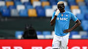 Victor Osimhen
