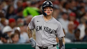 New York Yankees v Washington Nationals