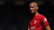Fabinho warns Liverpool not to get carried away with the occasion