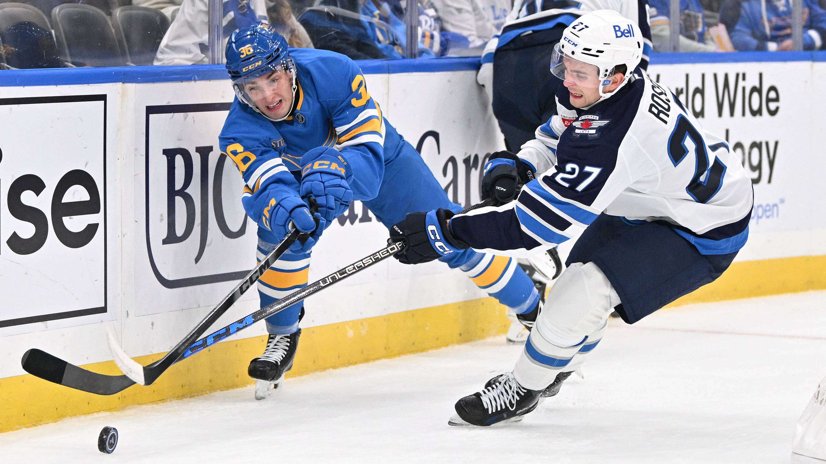 Adam Jiricek’s allure is starting to fade with Montgomery