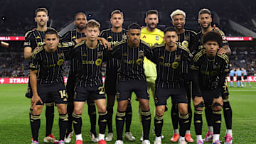 Los Angeles Football Club jugará un partido de repechaje ante América para ganar un boleto para el Mundial de Clubes 2025