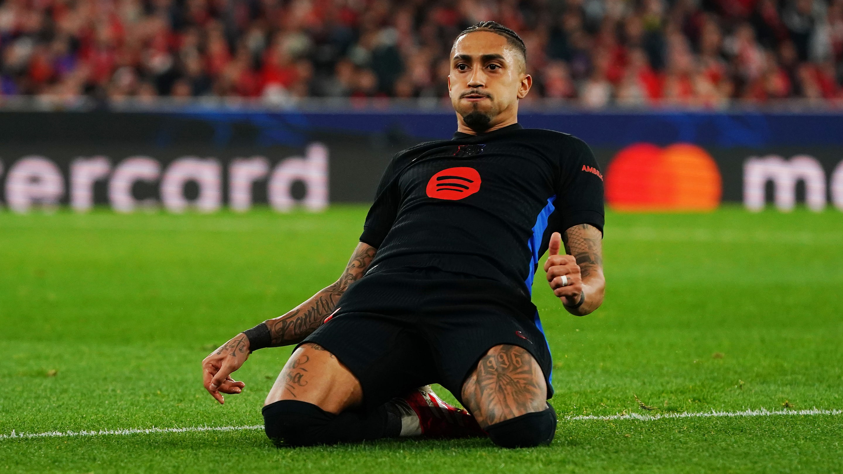 ChatGPT prédit les matchs retour après les huitièmes de finale aller de Ligue des Champions