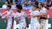 Der FC Bayern steht vor einer Pflichtaufgabe in der Champions League