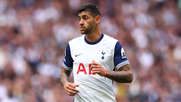 Tottenham Hotspur FC v Arsenal FC - Premier League