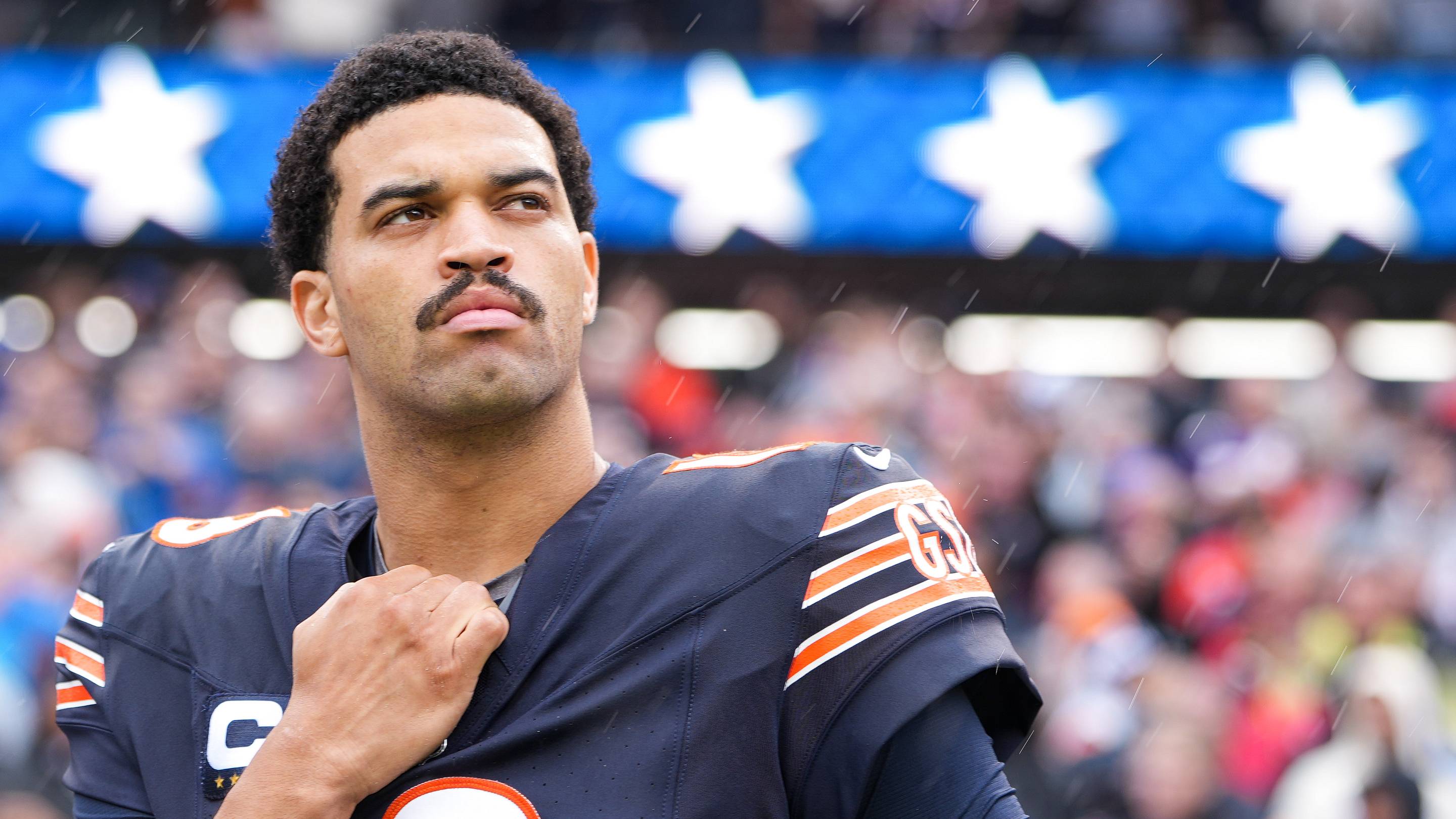 Emergency Bears-Steelers trade proposal to help Chicago replace Caleb Williams