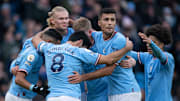 Manchester City
