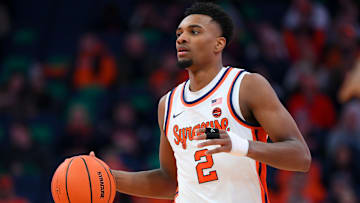 Syracuse basketball stormed back to beat Notre Dame at home, as the Orange showed a grit and toughness to prevail.