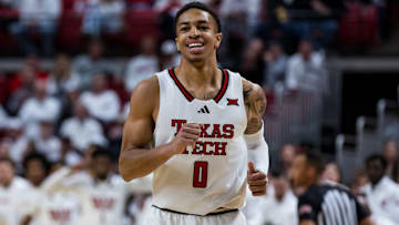 Iowa State v Texas Tech