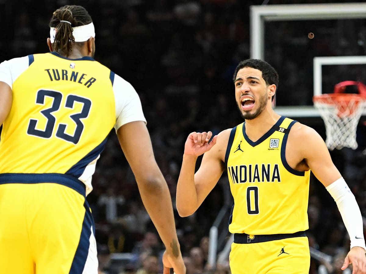 How to watch Pacers games in 2024 25 with without cable Full streaming guide