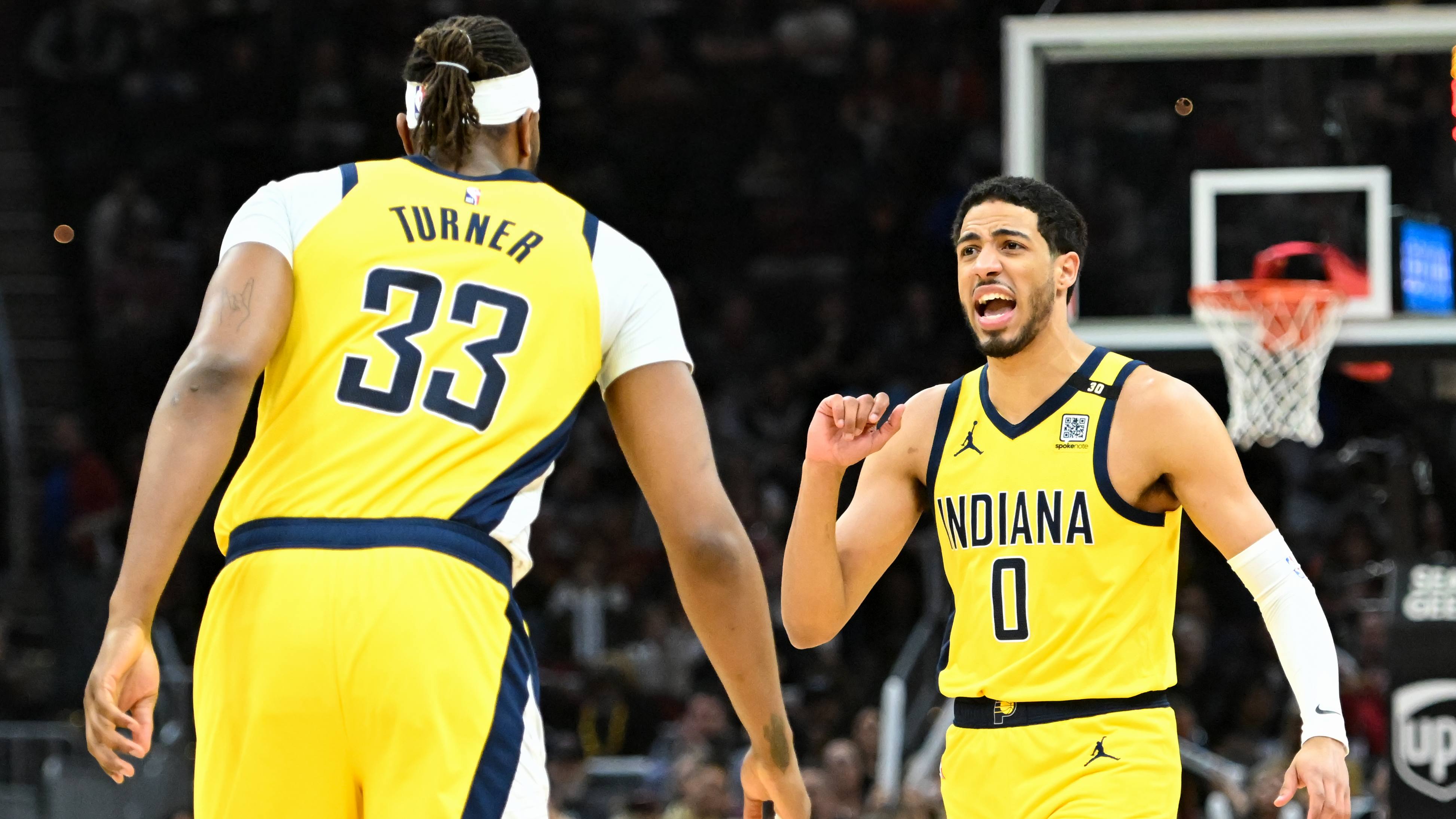 How to watch Pacers games in 2024 25 with without cable Full streaming guide