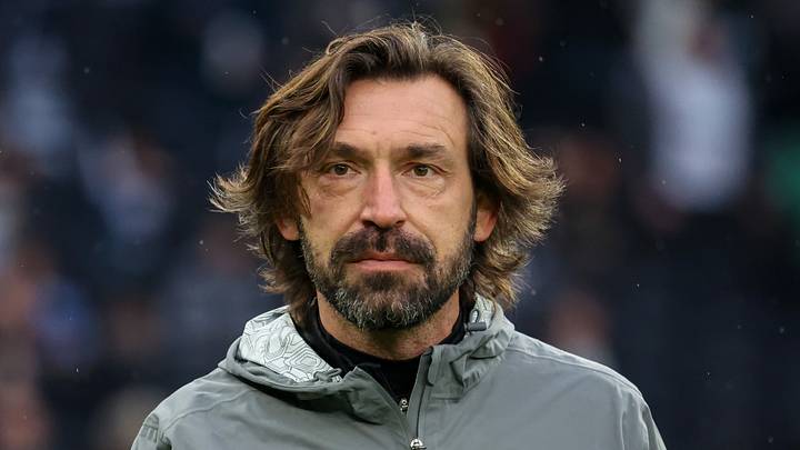 Andrea Pirlo wird neuer italienischer Cheftrainer
