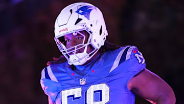 New York Jets v New England Patriots