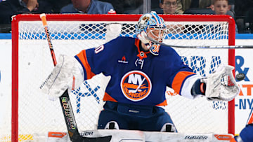 Tampa Bay Lightning v New York Islanders