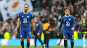 Tottenham Hotspur v Chelsea FC - Premier League