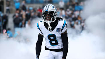 Dallas Cowboys v Carolina Panthers