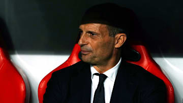 Massimiliano Allegri