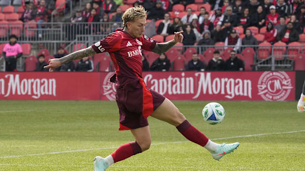 Federico Bernardeschi 