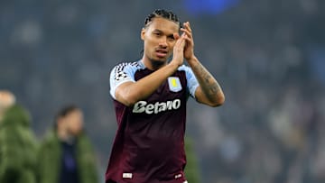 Aston Villa FC v Paris Saint-Germain - UEFA Champions League 2024/25 Quarter Final Second Leg