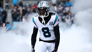 Dallas Cowboys v Carolina Panthers