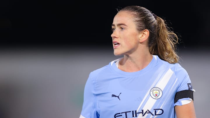 Manchester City v Everton - Subway Women's League Cup