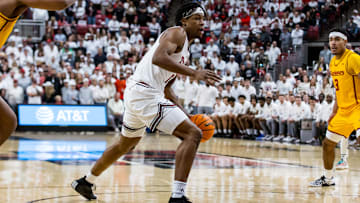 Iowa State v Texas Tech