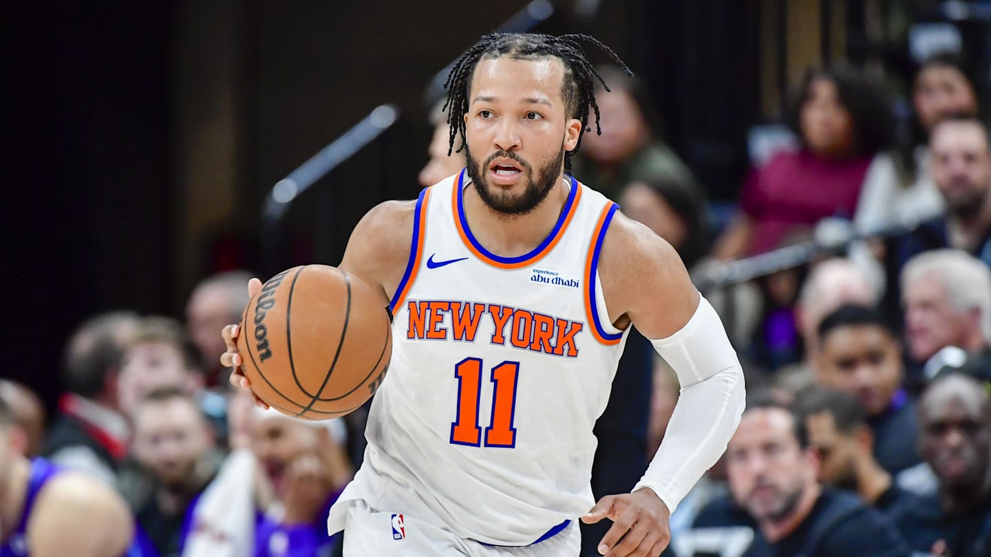 Knicks Continue to Climb NBA Power Rankings