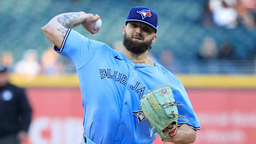 Toronto Blue Jays v Chicago White Sox
