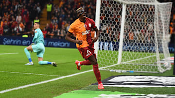 Victor Osimhen