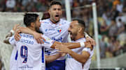 Fortaleza tenta segunda vitória no Brasileirão