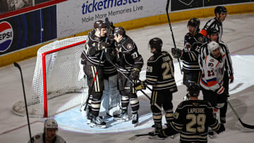 Hershey Bears