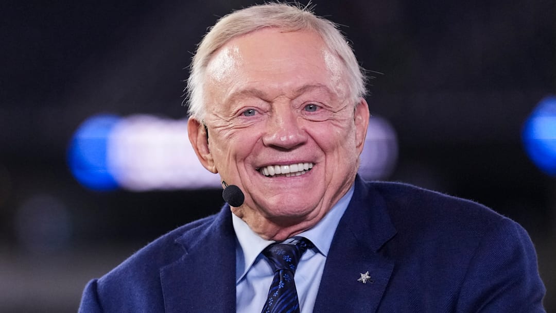 Arizona Cardinals v Dallas Cowboys - NFL 2025