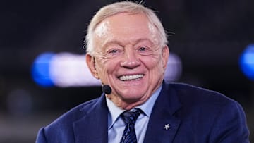 Arizona Cardinals v Dallas Cowboys - NFL 2025