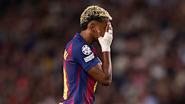 Le FC Barcelone, face à un PSG remanié et conquérant, s'incline à Montjuic malgré l'ouverture du score de Ferran Torres. 