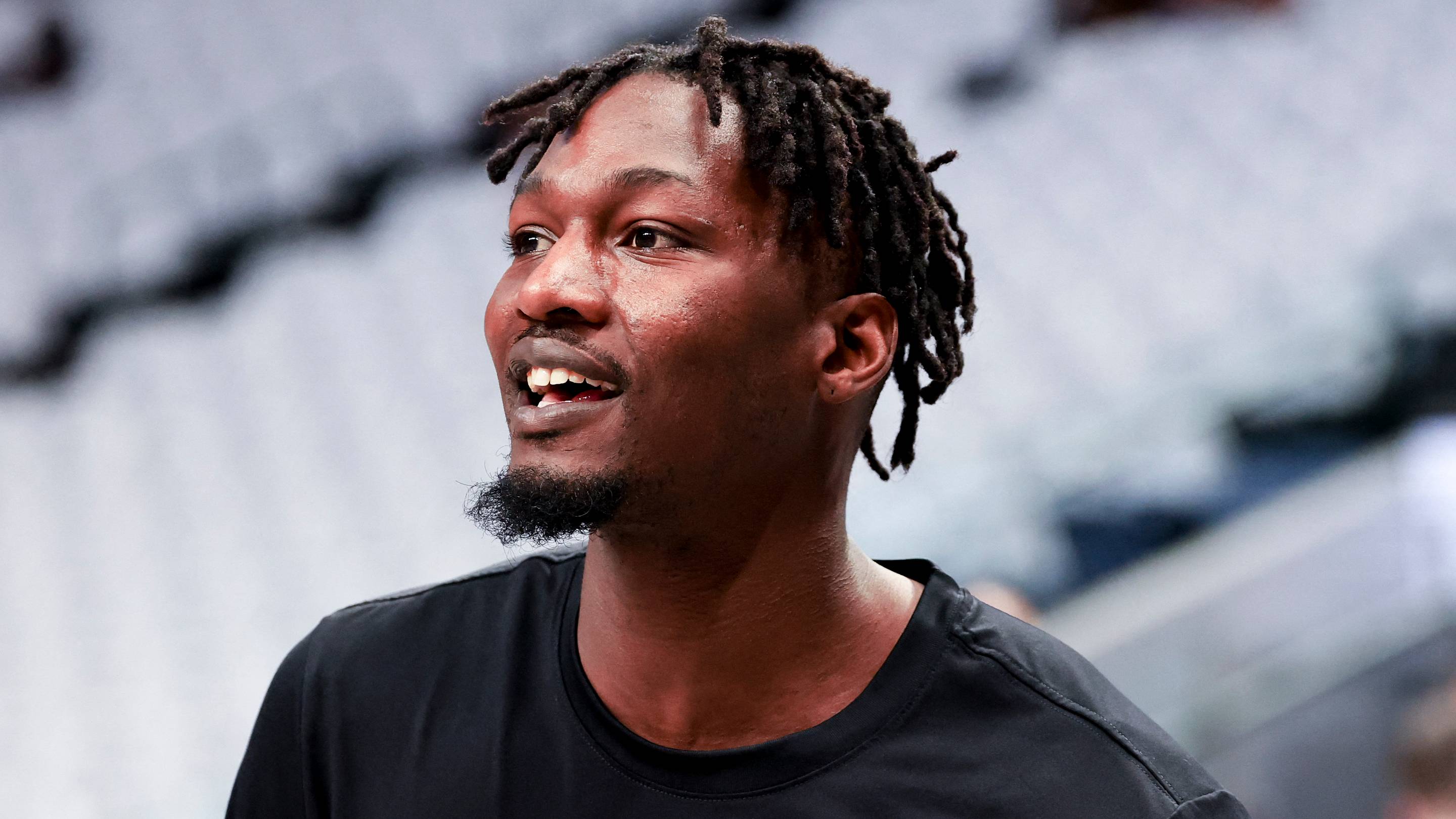 Hawks could finally get major rotation answer if latest rumors are true