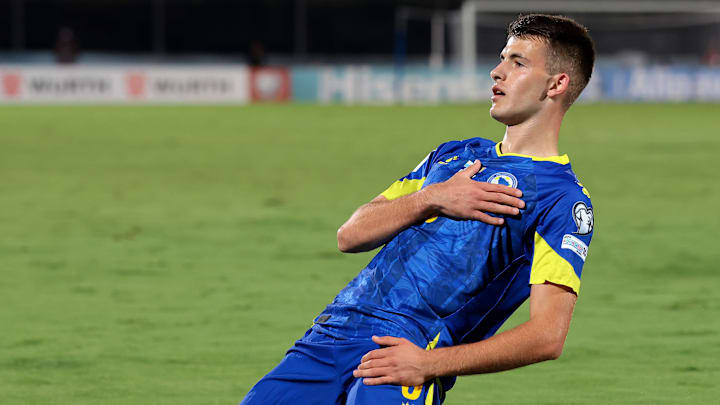 Samed Bazdar wird nicht zum S04 wechseln