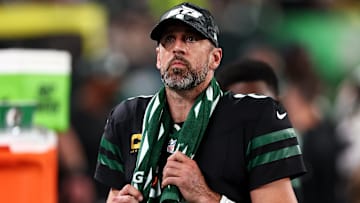 Houston Texans v New York Jets
