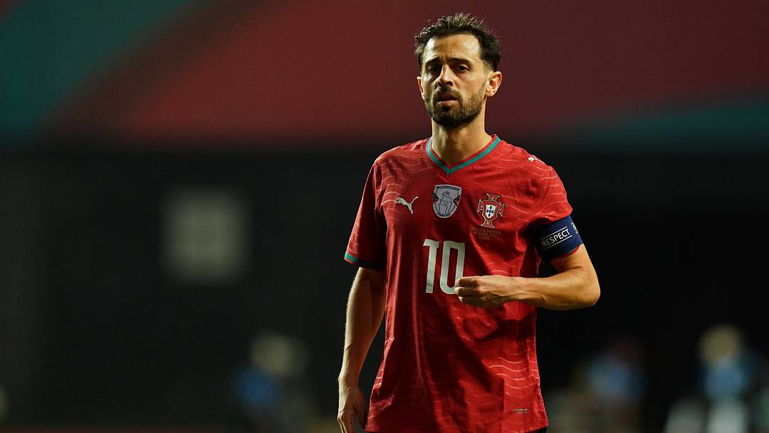 Silva is Bernabeu-bound
